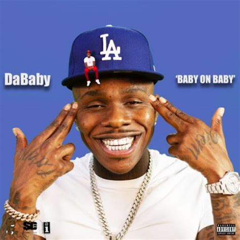 da baby discography.